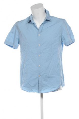 Herrenhemd Esprit, Größe L, Farbe Blau, Preis 17,00 €