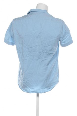 Herrenhemd Esprit, Größe L, Farbe Blau, Preis 17,00 €