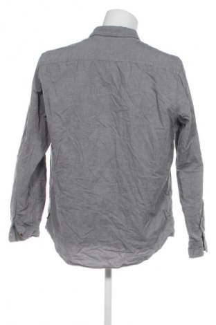 Cămașă de bărbați Esprit, Mărime XL, Culoare Gri, Preț 48,99 Lei