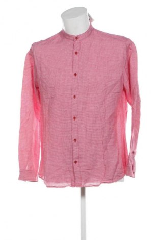 Herrenhemd Esprit, Größe XL, Farbe Rosa, Preis 5,99 €