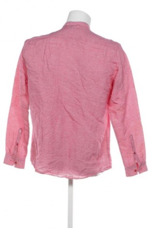 Herrenhemd Esprit, Größe XL, Farbe Rosa, Preis 5,99 €