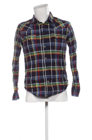 Herrenhemd Esprit, Größe M, Farbe Mehrfarbig, Preis 17,30 €