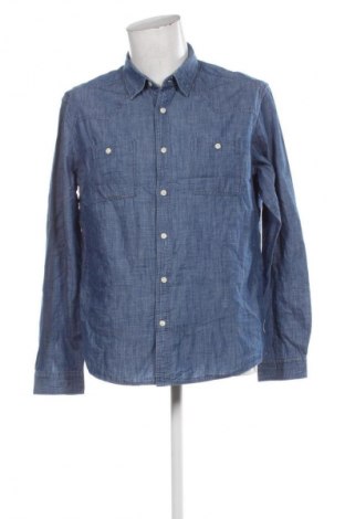 Herrenhemd Esprit, Größe XL, Farbe Blau, Preis 13,99 €