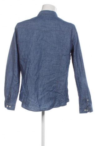 Herrenhemd Esprit, Größe XL, Farbe Blau, Preis 13,99 €