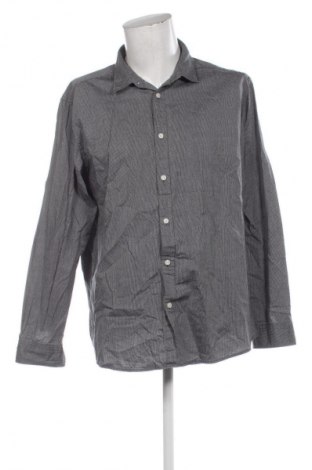 Мъжка риза Esprit, Размер XXL, Цвят Многоцветен, Цена 18,99 лв.