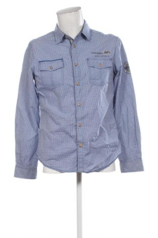 Herrenhemd Esprit, Größe M, Farbe Mehrfarbig, Preis 8,99 €