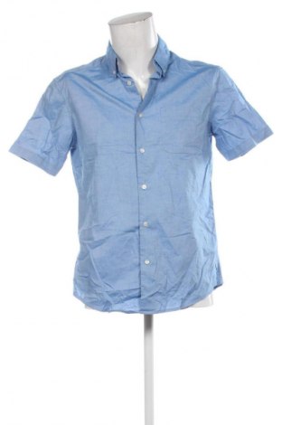 Cămașă de bărbați Esprit, Mărime L, Culoare Albastru, Preț 89,99 Lei