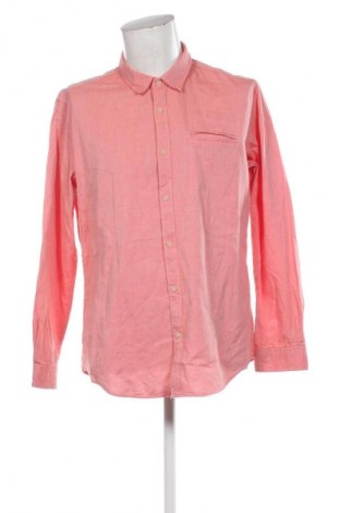 Herrenhemd Esprit, Größe XL, Farbe Rosa, Preis 11,99 €