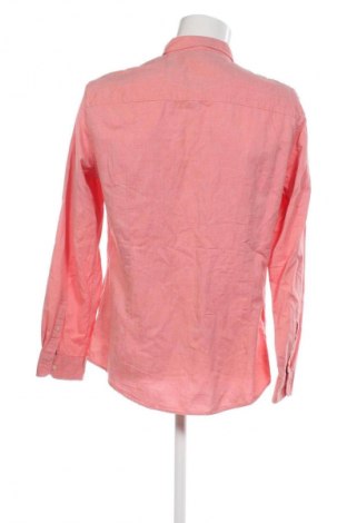 Herrenhemd Esprit, Größe XL, Farbe Rosa, Preis 11,99 €