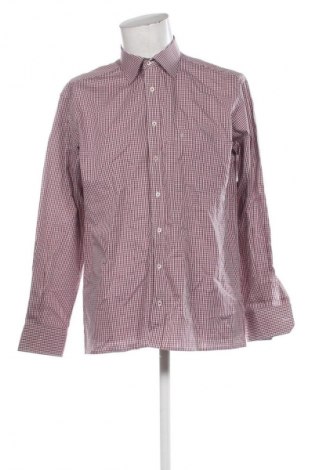 Herrenhemd Eterna  Excellent, Größe L, Farbe Mehrfarbig, Preis 11,99 €