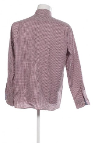 Herrenhemd Eterna  Excellent, Größe L, Farbe Mehrfarbig, Preis 11,99 €