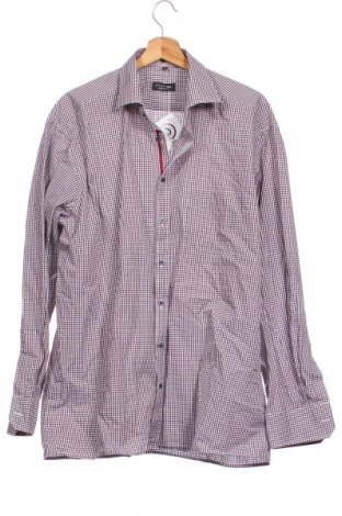 Herrenhemd Eterna, Größe XXL, Farbe Mehrfarbig, Preis 20,99 €