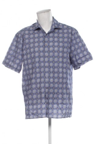 Herrenhemd Eterna, Größe XL, Farbe Mehrfarbig, Preis 24,99 €