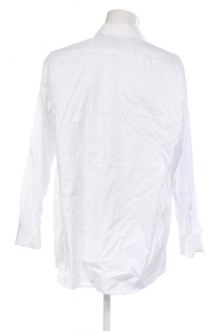 Herrenhemd Eterna, Größe XXL, Farbe Weiß, Preis € 24,99