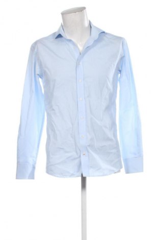 Herrenhemd Eterna, Größe M, Farbe Blau, Preis € 24,99