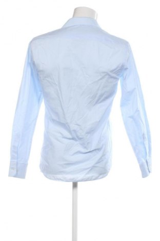 Herrenhemd Eterna, Größe M, Farbe Blau, Preis € 24,99