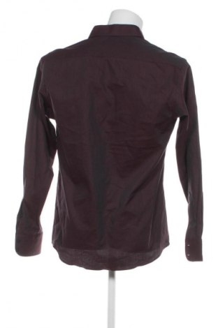 Cămașă de bărbați Eterna, Mărime M, Culoare Mov, Preț 71,99 Lei