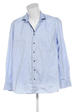 Herrenhemd Eterna, Größe XL, Farbe Mehrfarbig, Preis 17,99 €