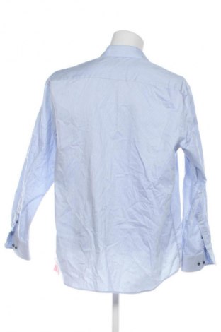 Herrenhemd Eterna, Größe XL, Farbe Mehrfarbig, Preis 17,99 €