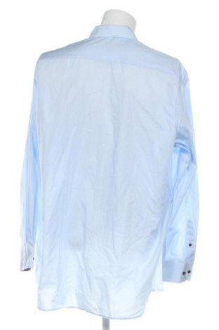 Cămașă de bărbați Eterna, Mărime XXL, Culoare Albastru, Preț 127,99 Lei