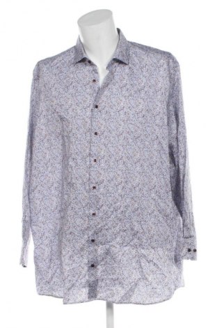 Herrenhemd Eterna, Größe XXL, Farbe Mehrfarbig, Preis € 19,99