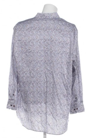 Herrenhemd Eterna, Größe XXL, Farbe Mehrfarbig, Preis € 19,99