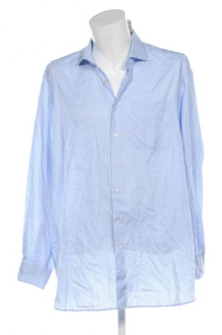Herrenhemd Eterna, Größe XXL, Farbe Blau, Preis 27,99 €