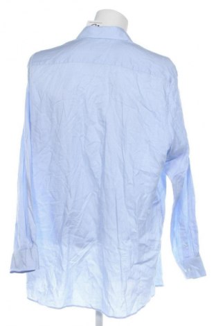 Herrenhemd Eterna, Größe XXL, Farbe Blau, Preis 27,99 €