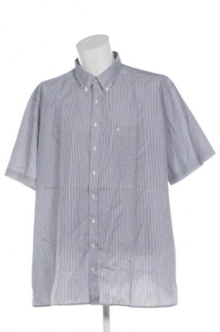 Cămașă de bărbați Eterna, Mărime XL, Culoare Multicolor, Preț 117,99 Lei