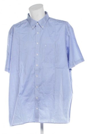 Herrenhemd Eterna, Größe XL, Farbe Mehrfarbig, Preis 24,99 €