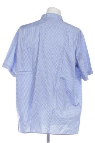 Herrenhemd Eterna, Größe XL, Farbe Mehrfarbig, Preis 24,99 €