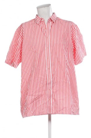 Herrenhemd Eterna, Größe XXL, Farbe Mehrfarbig, Preis 23,99 €