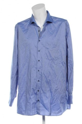 Herrenhemd Eterna, Größe XXL, Farbe Grün, Preis € 18,99