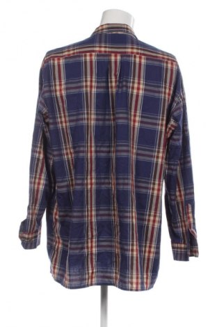 Herrenhemd Eterna, Größe XXL, Farbe Mehrfarbig, Preis 19,99 €