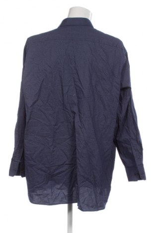 Herrenhemd Eterna, Größe 3XL, Farbe Mehrfarbig, Preis 27,99 €