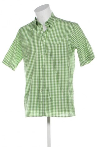 Herrenhemd Eterna, Größe M, Farbe Mehrfarbig, Preis 17,99 €