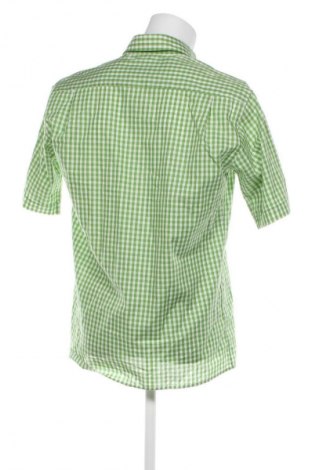 Herrenhemd Eterna, Größe M, Farbe Mehrfarbig, Preis 17,99 €