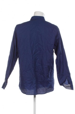 Cămașă de bărbați Eterna, Mărime XL, Culoare Albastru, Preț 121,99 Lei