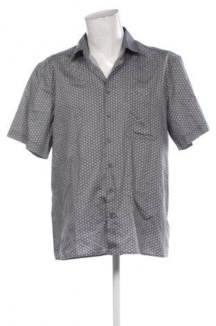 Herrenhemd Eterna, Größe XL, Farbe Mehrfarbig, Preis € 21,99