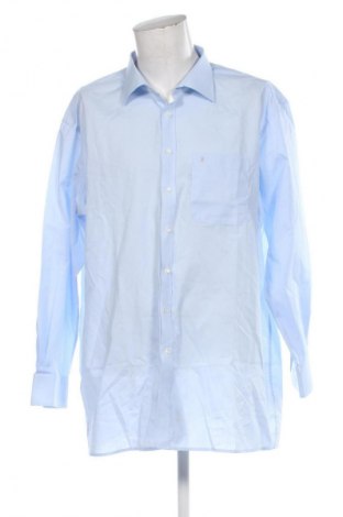Cămașă de bărbați Eterna, Mărime 3XL, Culoare Albastru, Preț 131,99 Lei
