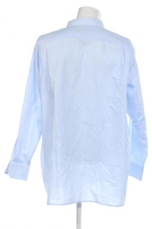 Cămașă de bărbați Eterna, Mărime 3XL, Culoare Albastru, Preț 131,99 Lei