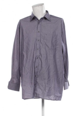 Ανδρικό πουκάμισο Eterna, Μέγεθος XXL, Χρώμα Πολύχρωμο, Τιμή 18,99 €