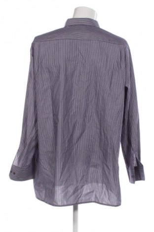 Ανδρικό πουκάμισο Eterna, Μέγεθος XXL, Χρώμα Πολύχρωμο, Τιμή 18,99 €