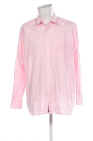 Herrenhemd Eterna, Größe XXL, Farbe Rosa, Preis 26,99 €