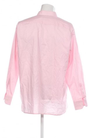 Herrenhemd Eterna, Größe XXL, Farbe Rosa, Preis 26,99 €