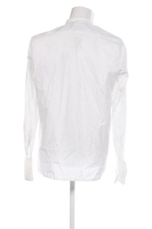 Herrenhemd Eterna, Größe M, Farbe Weiß, Preis 26,99 €