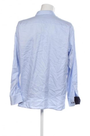 Herrenhemd Eterna, Größe L, Farbe Blau, Preis 15,99 €