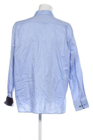 Herrenhemd Eterna, Größe XXL, Farbe Blau, Preis 26,99 €