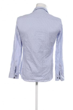 Мъжка риза Eterna, Размер M, Цвят Многоцветен, Цена 20,99 лв.