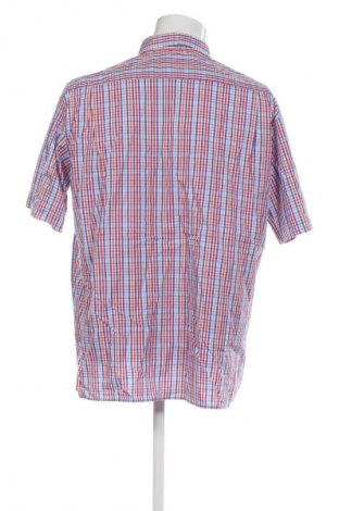 Ανδρικό πουκάμισο Eterna, Μέγεθος XL, Χρώμα Πολύχρωμο, Τιμή 22,99 €